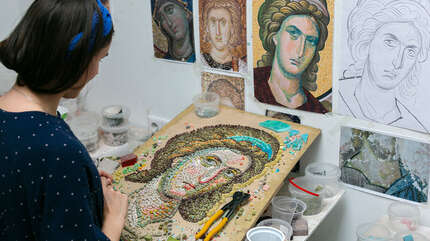 Большое в малом