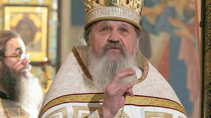 «Земля, политая святой кровью, не бесплодна»