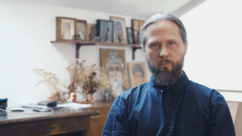 «Лица Церкви»: Творить во имя Господа!