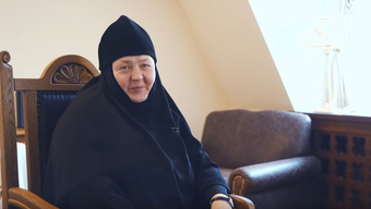 «Лица Церкви»: Всего-то навсего полюби...