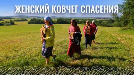 Уникальная жизнь женского подворья Свято-Елисаветинского монастыря в Беларуси