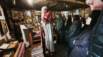 Дорогой сердцу остров