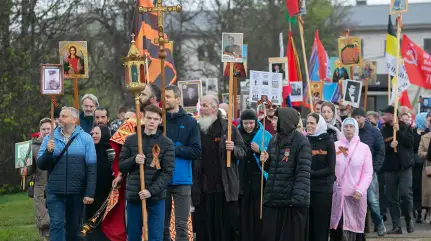 Мы помним вас, деды и прадеды!