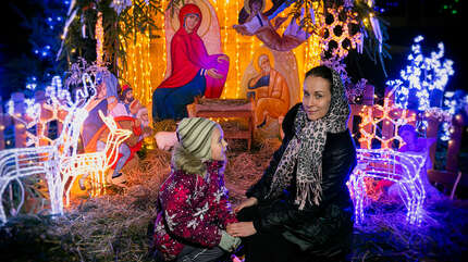 В ожидании Рождества