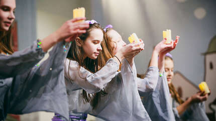 Вспоминая «Радость»