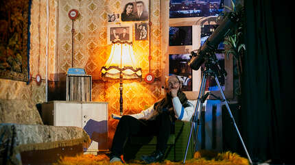 «Завещание Дон Кихота»