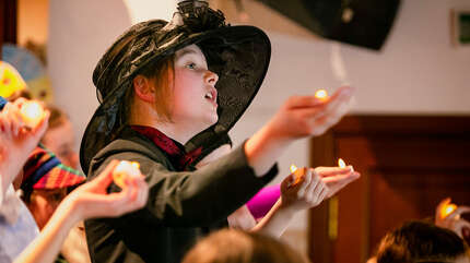 Браво, Мери Поппинс и все-все-все!