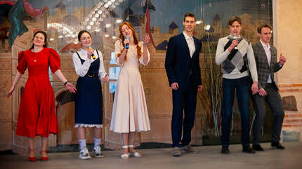 «Татьянин день»