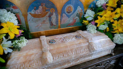 С праздником святых апостолов Петра и Павла!