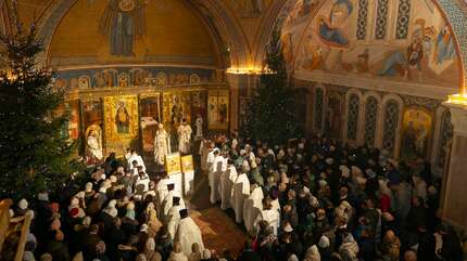 Рождество Христово