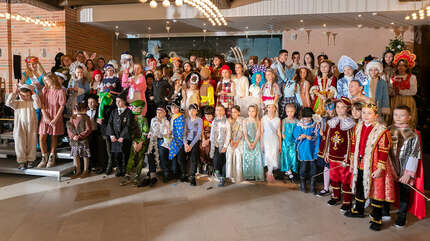 Радость Рождества Христова