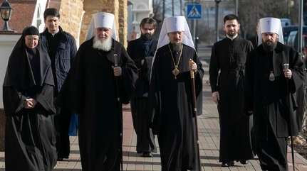 На выставке «Читающий город»