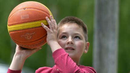 Наша «Незабудка»