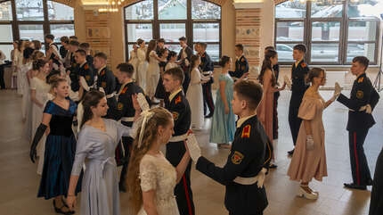 Сретенский бал