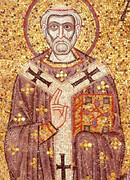 Селигерская (Владимирская) икона Божией Матери