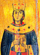 Введение во храм Пресвятой Богородицы