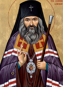 Свт. Иоанн Шанхайский и Сан-Францисский