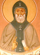 Прп. Иов, игумен Почаевский