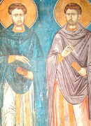 Прп. Ангелина, деспотиса Сербская