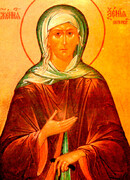 Мч. Иоанн Казанский