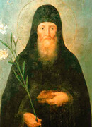 Прп. Моисей Угрин, Печерский