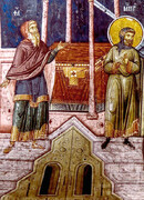 Прп. Макарий Александрийский