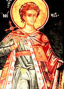 Мч. Нестор Солунский