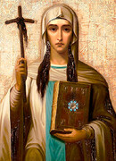 Крещение Господне. Богоявление