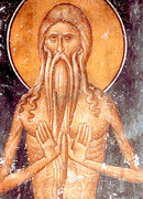 Прп. Арсений Коневский