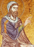 «Избавительница» икона Божией Матери