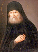 Прп. Серафим Саровский
