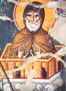 Прп. Симеон Столпник