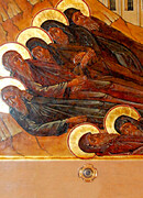 Крещение Господне. Богоявление