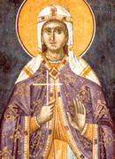 Свт. Геннадий, архиеп. Новгородский