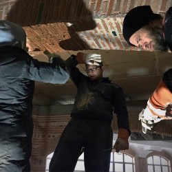 Духовно-просветительский центр «Ковчег»