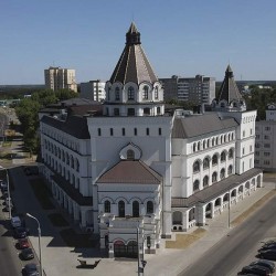 Духовно-просветительский центр «Ковчег»