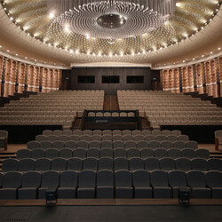 Духовно-просветительский центр «Ковчег»