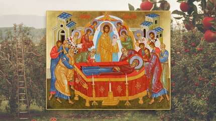 Успенский пост: история и традиции