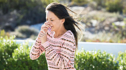 Аллергия — сигналы SOS от организма (ч. 2)