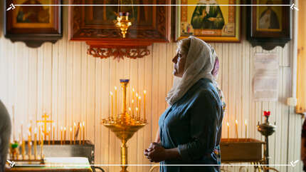 Я молюсь, но благополучия нет. Почему?