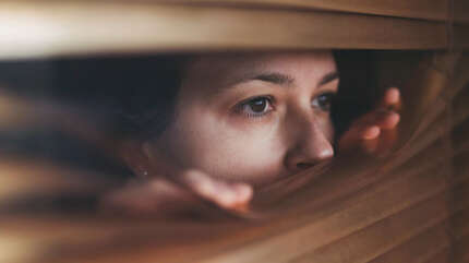 Что удаляет человека от Бога?