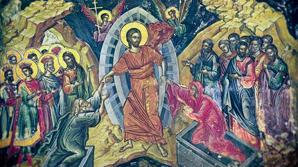 Димитриевская суббота: поминовение усопших