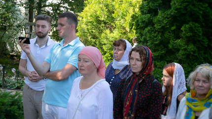 «Если ты всё знаешь, а Бога не знаешь…»