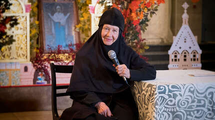 Как бороться с унынием?