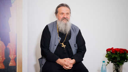 «Как мне начать новую жизнь с Богом?»