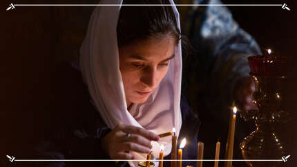 Умирают мои близкие. Как не бояться за живых?