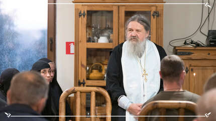 Как стать духовным наставником для прихожан?