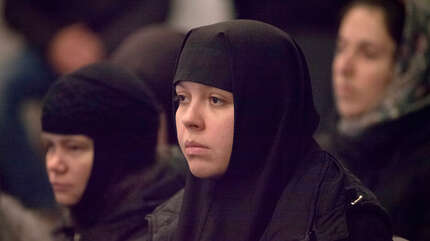 Как во всем видеть действие Божие?