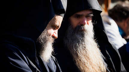 «Любовь покрывает всякое согрешение»