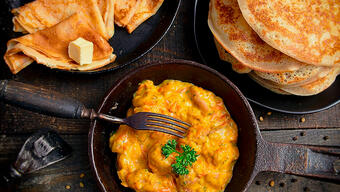 5 лучших рецептов мачанки по-белорусски